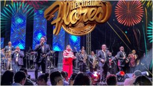 Orquesta Hermanos Flores