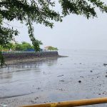 Tormentas seguirán este fin de semana en el país