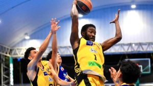 Independiente Baloncesto LMB final