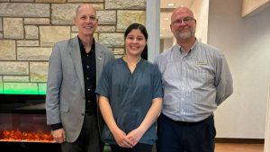 Trabajadores El Salvador USA