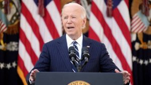 Joe Biden Estados Unidos