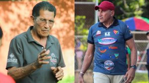 Juan Ramon Sanchez David Omar Sevilla Tercera Division