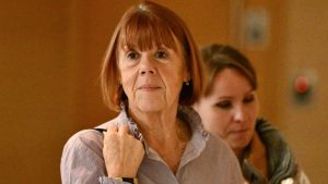 Juicio violacion Francia Gisele Pelicot 1