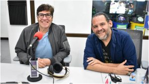 Julio Yudice - Arturo menendez- La balada de Hortensia