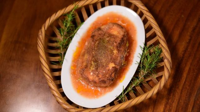 ¿Sabes por qué comemos lo que comemos los salvadoreños? - Noticias de ...