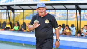 David Hernández