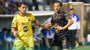 Metapan 11 Deportivo Apertura 2024