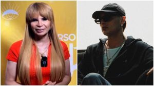 Mhoni Vidente y Peso Pluma