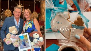 Moises Urbina - abuelo