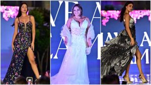 Pasarela Mimi Boutique pro FUSATE 2024