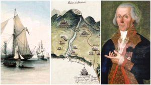 Patrimonio y memoria de El Salvador