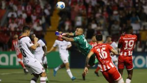 Real Estelí Alajuelense