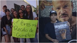 Residente - Concierto