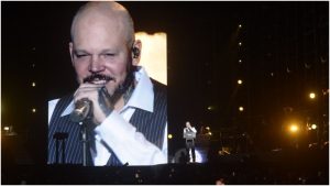 Residente - show