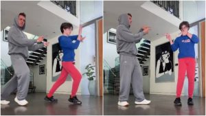 Ricky Martin - Valentino