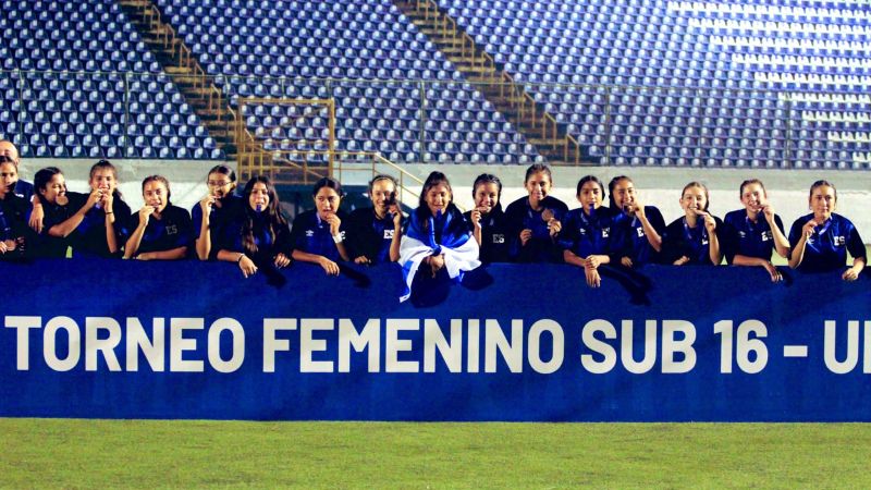 Selecta Sub 16 Femenina bronce 01