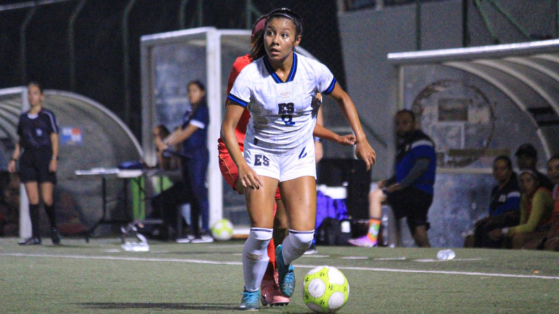 Sub16 Femenina Uncaf