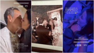 Veronica Guerrero-boda