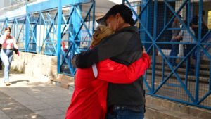 futbolista tercera division y su hermano capturados bajo el regimen