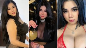 abigail mancia arrepentida cirugia plastica