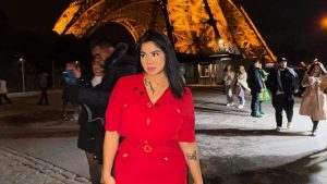 abigail mancia paris