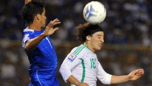 andres guardado futbol mexico el salvador selecta eliminatorias mundialistas sudafrica 2009 cuscatlan retiro 01