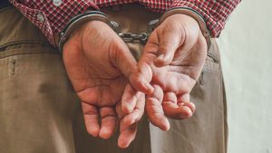 El imputado fue detenido julio de 2024.