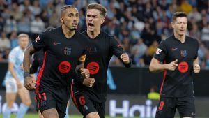 barcelona celta laliga noviembre espana futbol 2024 01