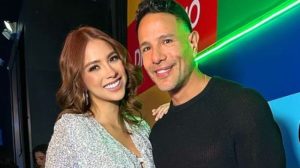 billy fatima calderon despedida