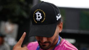 bitcoin el salvador trump