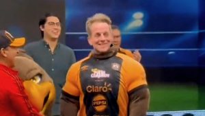 daniel rucks lucho aguilucho club deportivo aguila futbol el salvador video