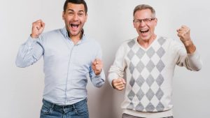 Cada 19 de noviembre se celebra el Día Internacional del Hombre.