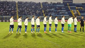el salvador selecta montserrat futbol