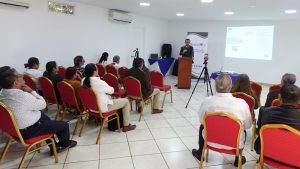 FESPAD foro aniversario