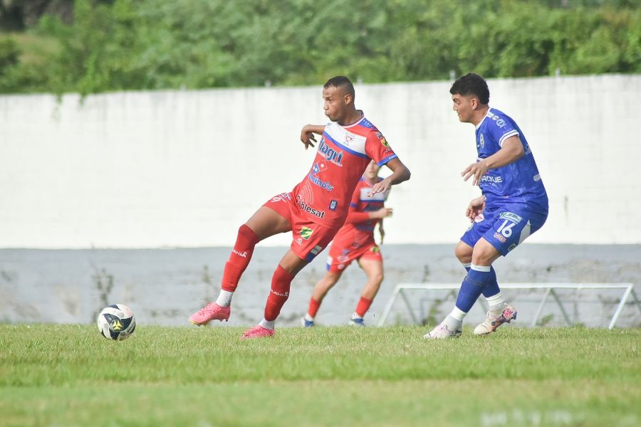 fuerte san francisco firpo liga mayor primera division apertura 2024 noviembre futbol el salvador 01