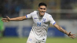 honduras mexico futbol eliminatorias 2026 02