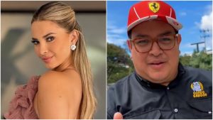 irene castillo gordo sabor armando regalado