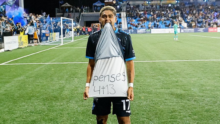 jairo henriquez futbol el salvador mensaje cristiano usl championship estados unidos 01