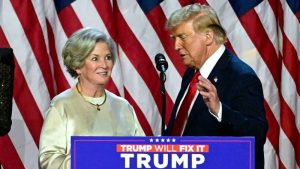 jefa de gabinete-trump