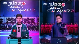 juego del calamar 2