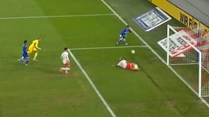 kamil piatkowski futbol salvada viral austria 2024