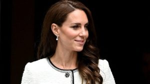 kate middleton lamenta muerte de joven fotógrafa
