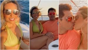 luciana sandoval segunda aniversario