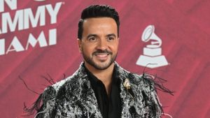 luis fonsi entrevista navidad