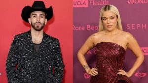 Manuel Turizo y Karol G