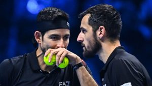 marcelo arevalo tenis