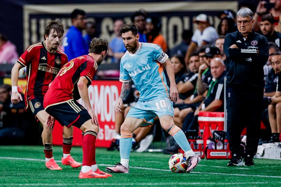 messi inter miami mls 2024 atlanta 02