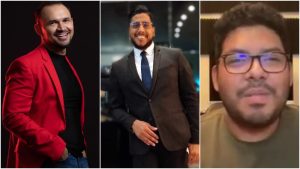 musicos nicaraguenses secuestrados expulsados