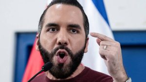 nayib bukele condecoracion costa rica