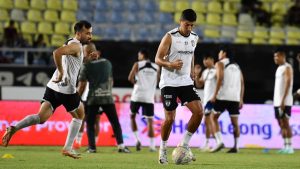 nelson bonilla malasia video futbol